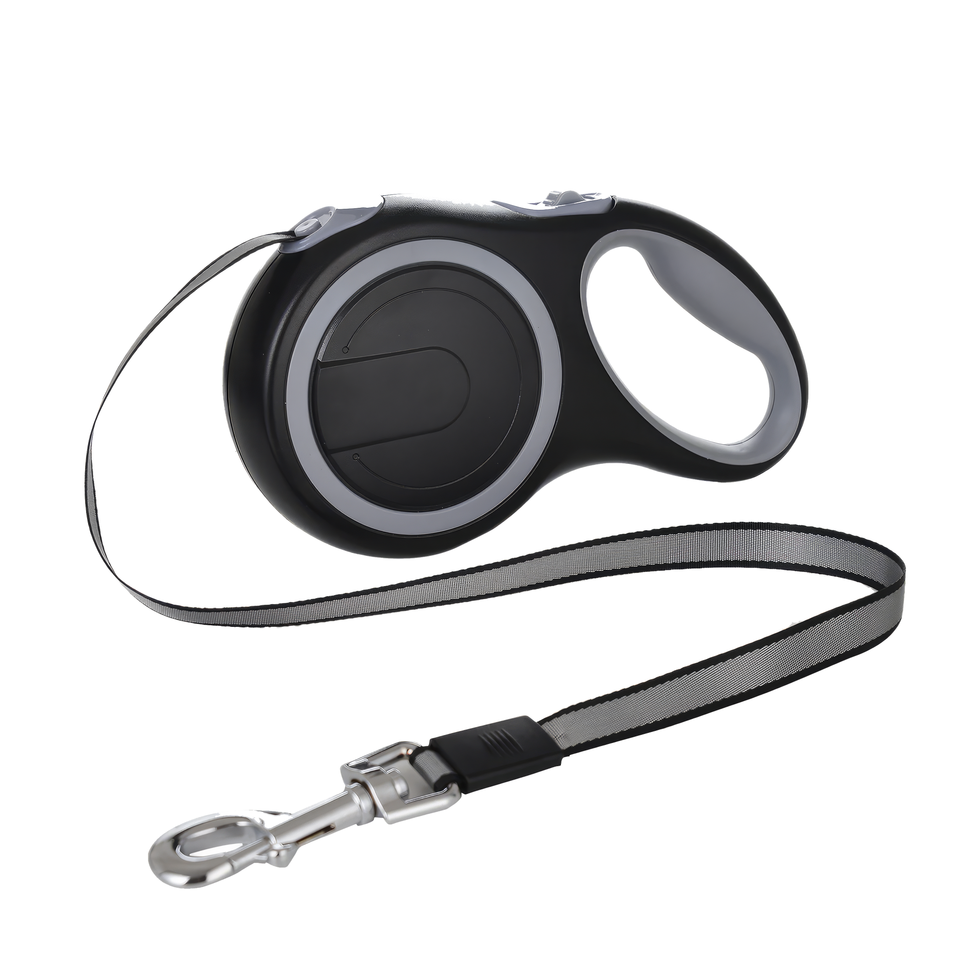 Retractable Adjustable Dog Leash