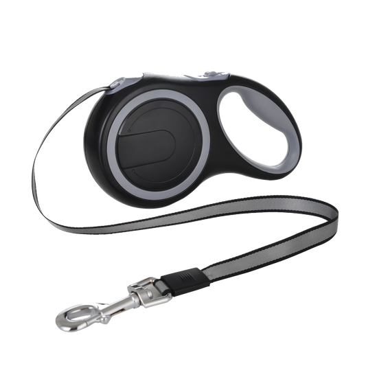 Retractable Adjustable Dog Leash