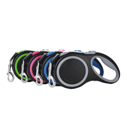 Retractable Adjustable Dog Leash